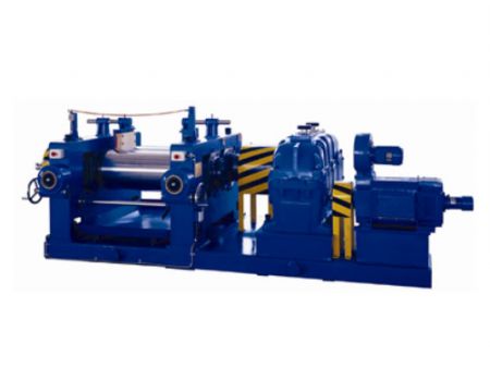 Xk-810 Open Mill/China Mixing Mill